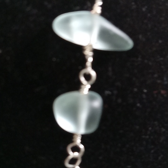 Hand Made Necklace - Picture 5 of 8